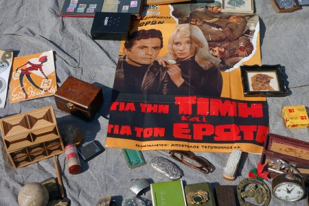 We've found the apartment