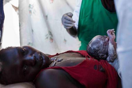 In Memoriam – Camille Lepage