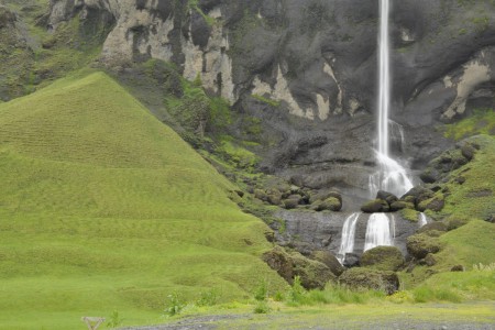 Around Iceland in 08 Days