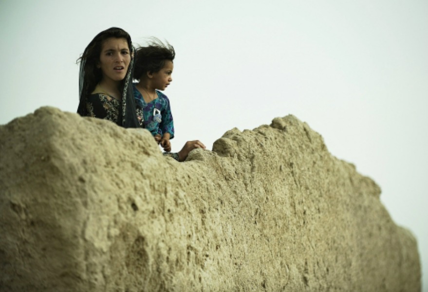 Being a gynaecologist in Afghanistan is one of the most dangerous jobs in the world