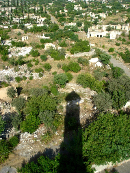 Agdam, Nagorno-Karabakh