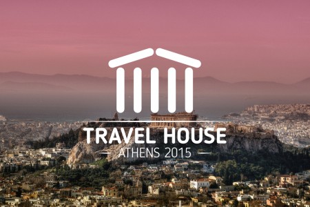 Travel House 2015: Athens