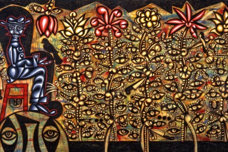 The United Fruit Company