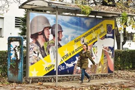 The insider's cultural guide to Banja Luka: where life is lived in cafes