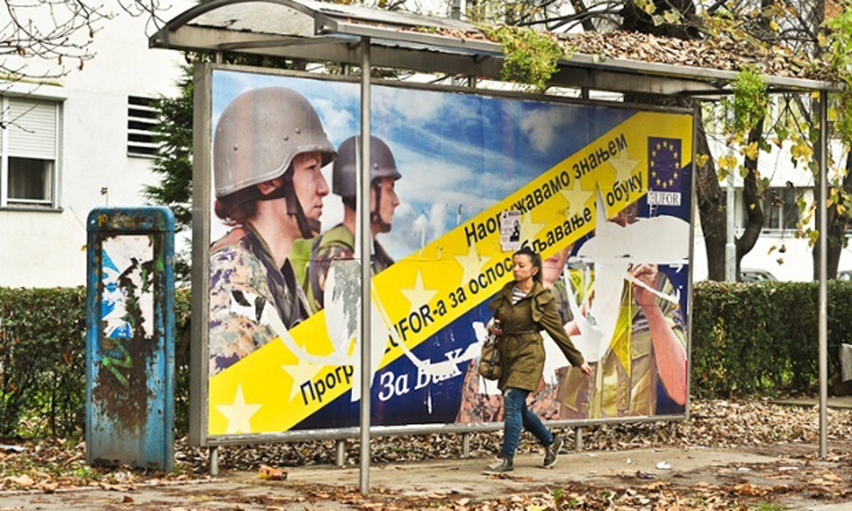 The insider's cultural guide to Banja Luka: where life is lived in cafes