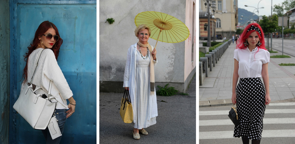 banjaluka street style