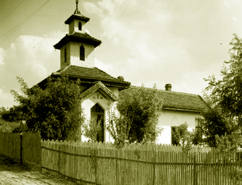 buddhist temple in belgrade
