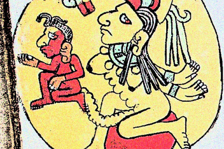 Codex Zouche-Nuttall