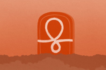 The improbable rise and fall of Couchsurfing