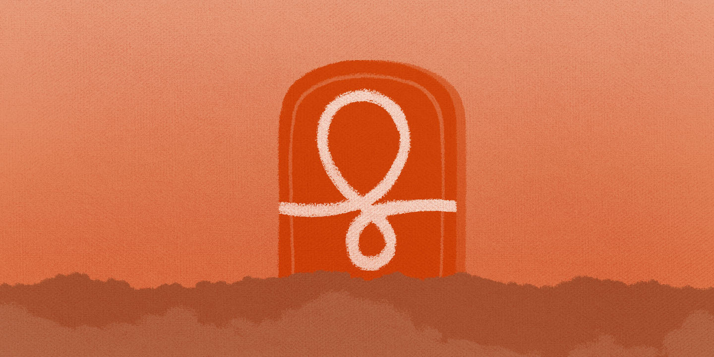 The improbable rise and fall of Couchsurfing