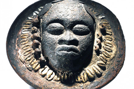 Dahomey: The Women Fetishers