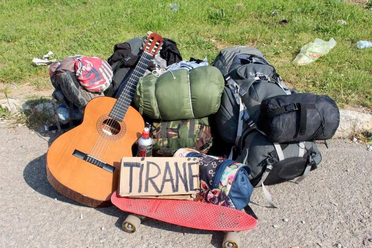 female hitchhiker 11