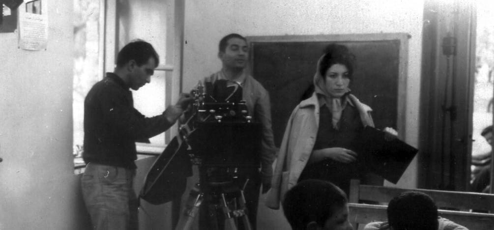 FF-shooting-The-House-is-Black