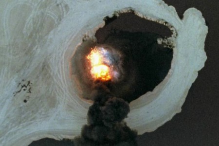 On the Absolute, the Sublime, and Ecstatic Truth