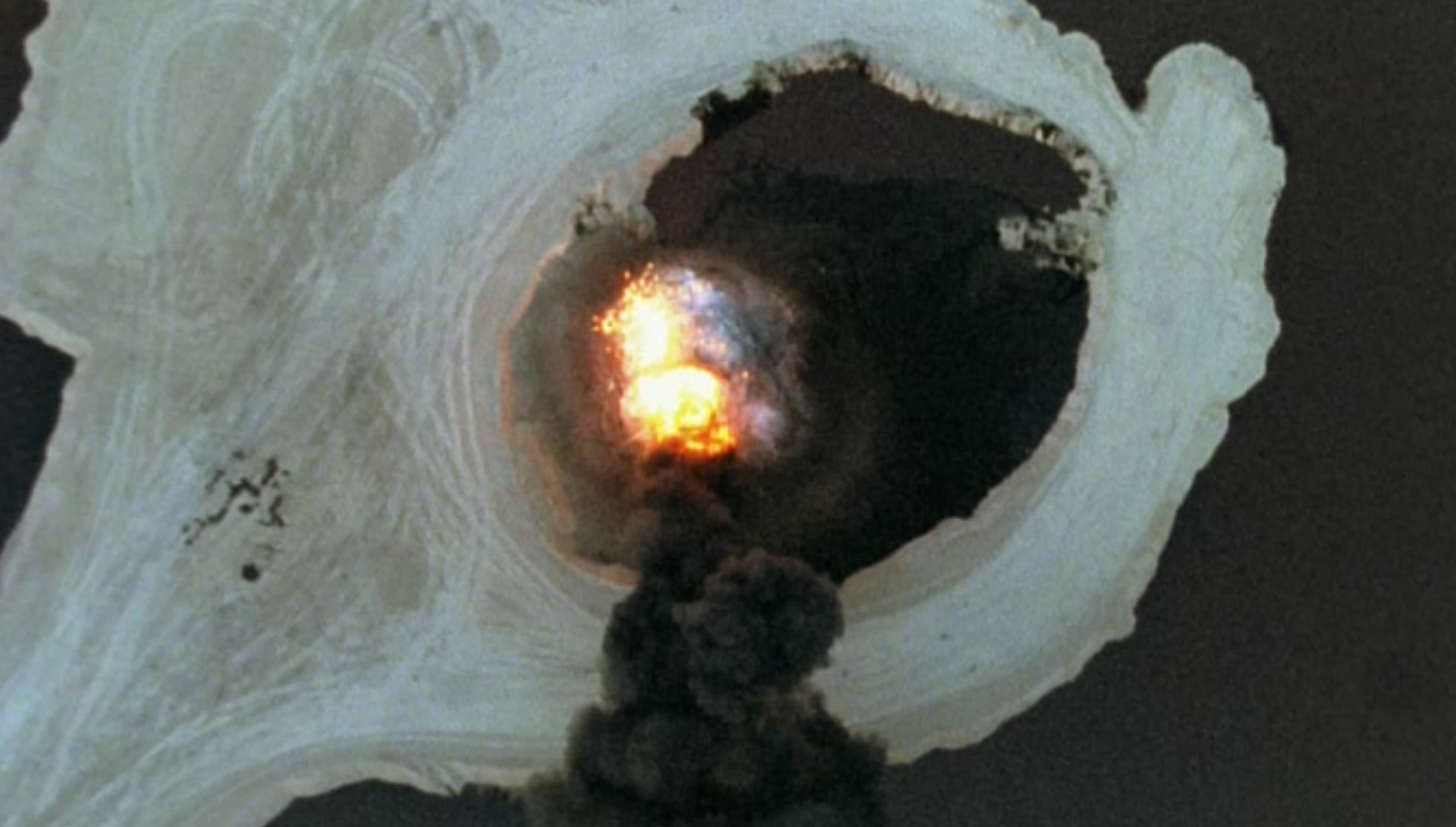 On the Absolute, the Sublime, and Ecstatic Truth