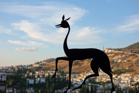 House rules and application form