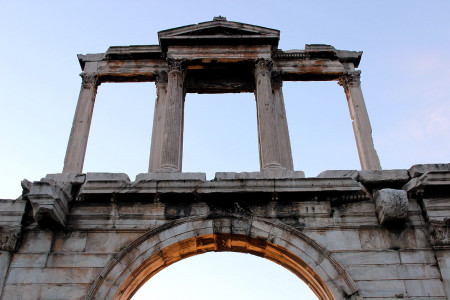 The Travel House revisits Athens this spring