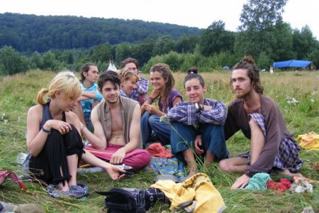 When tourism turns into narcissism