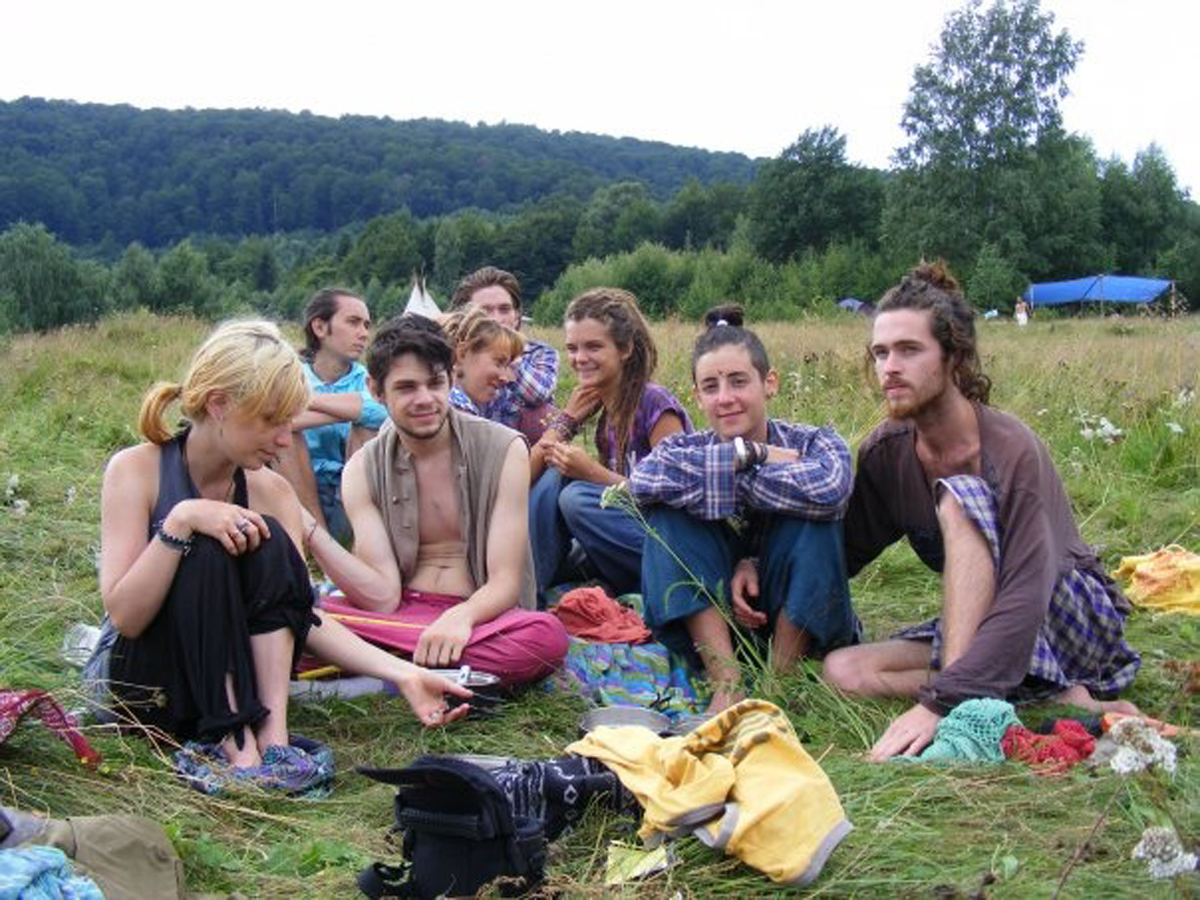 When tourism turns into narcissism