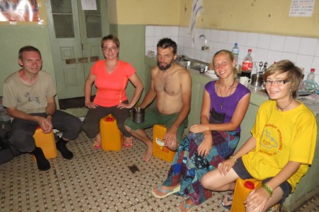 House For Everyone: Yogyakarta, Indonesia