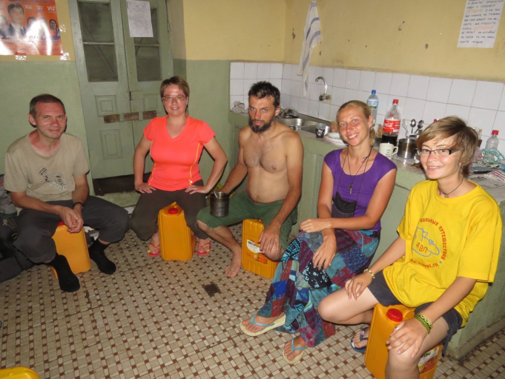 House For Everyone: Yogyakarta, Indonesia