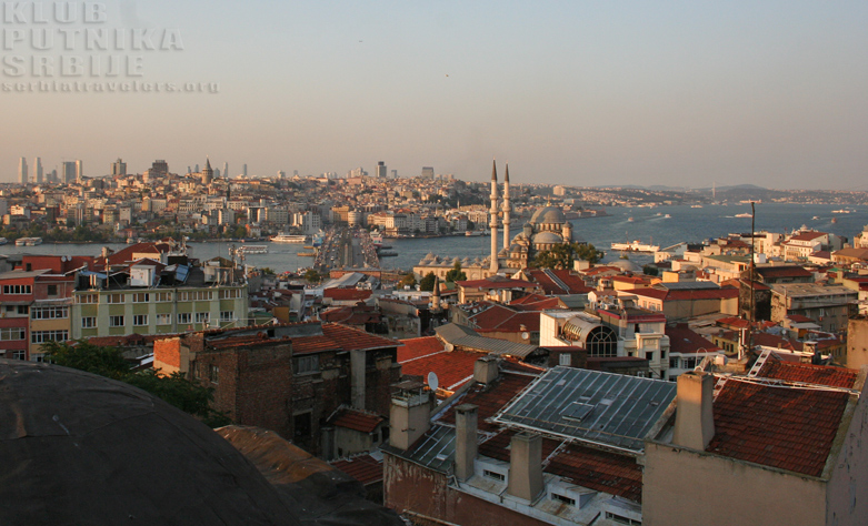 istanbul