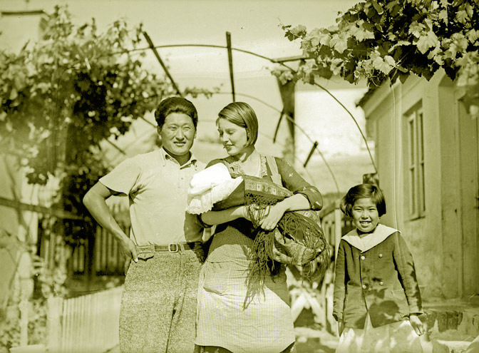 kalmyks buddhists belgrade