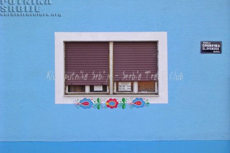 Sausage for a Stovepipe