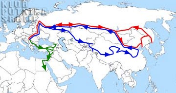 some of our expeditions