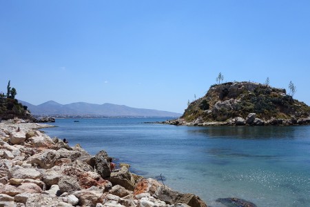 Athens Beach Guide: Piraeus