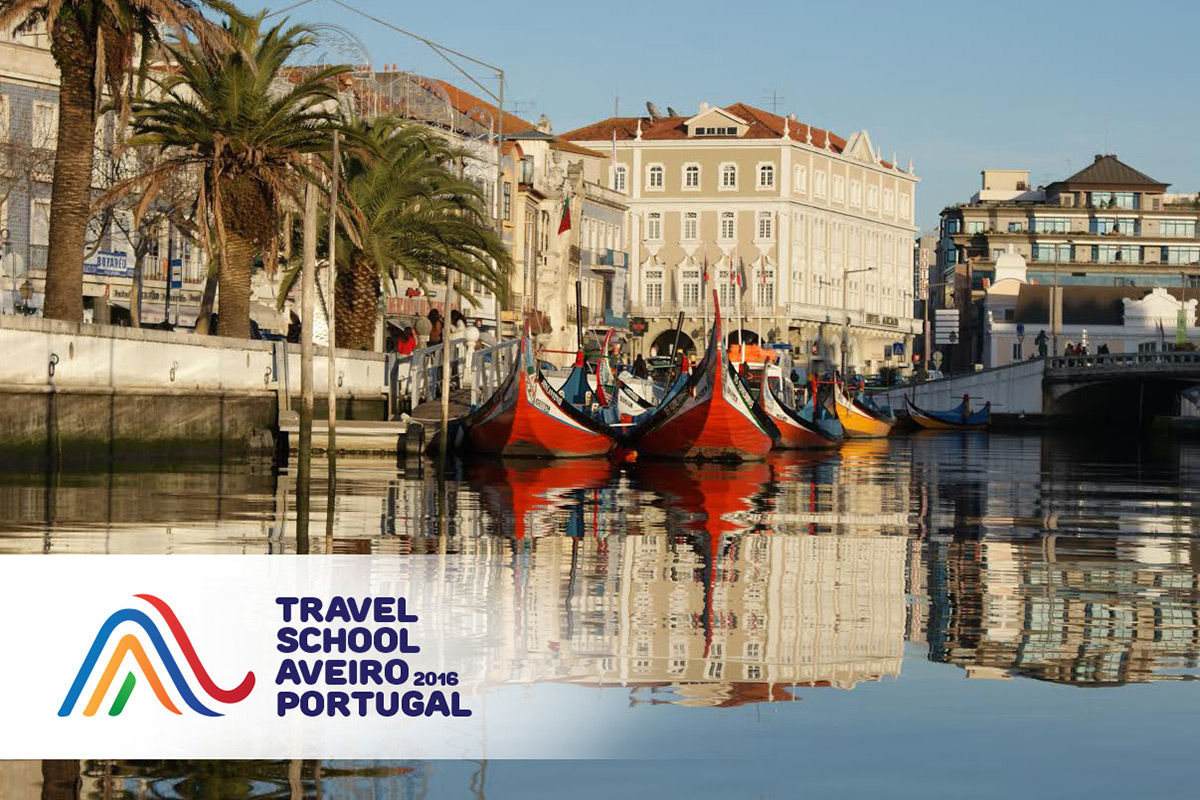 The Travel School - Live