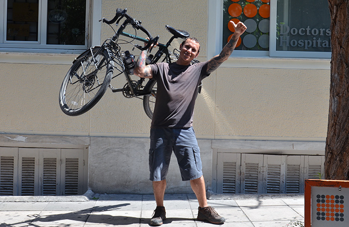 lee aircraft technician