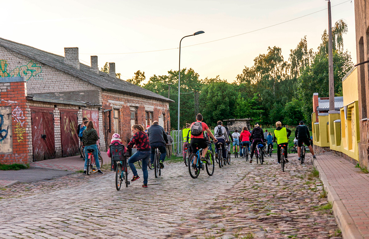 liepaja cycling 2
