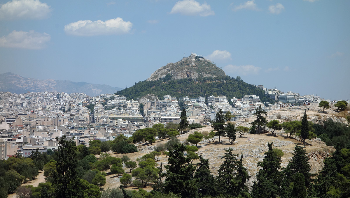 likavitos from pnika