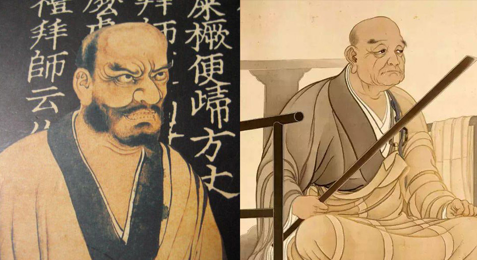 linji yixuan lin chi zen master