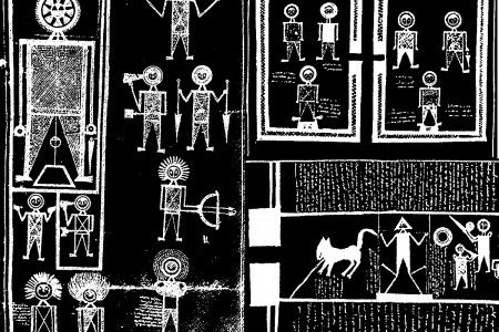 Diwan Abatur and the Mandaeans