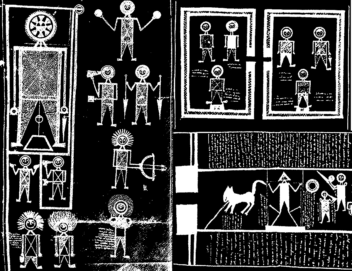 Diwan Abatur and the Mandaeans