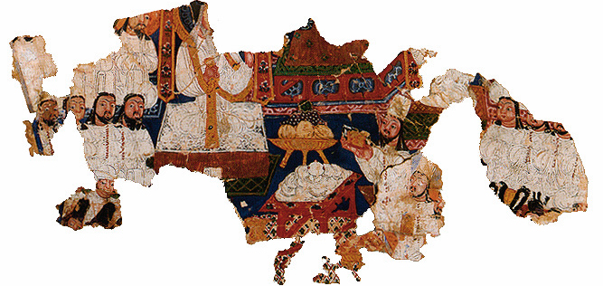  manichaean manuscript