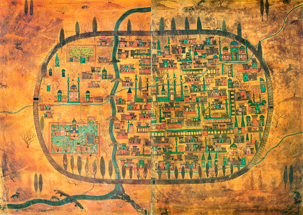 matrakci nasuh tabriz