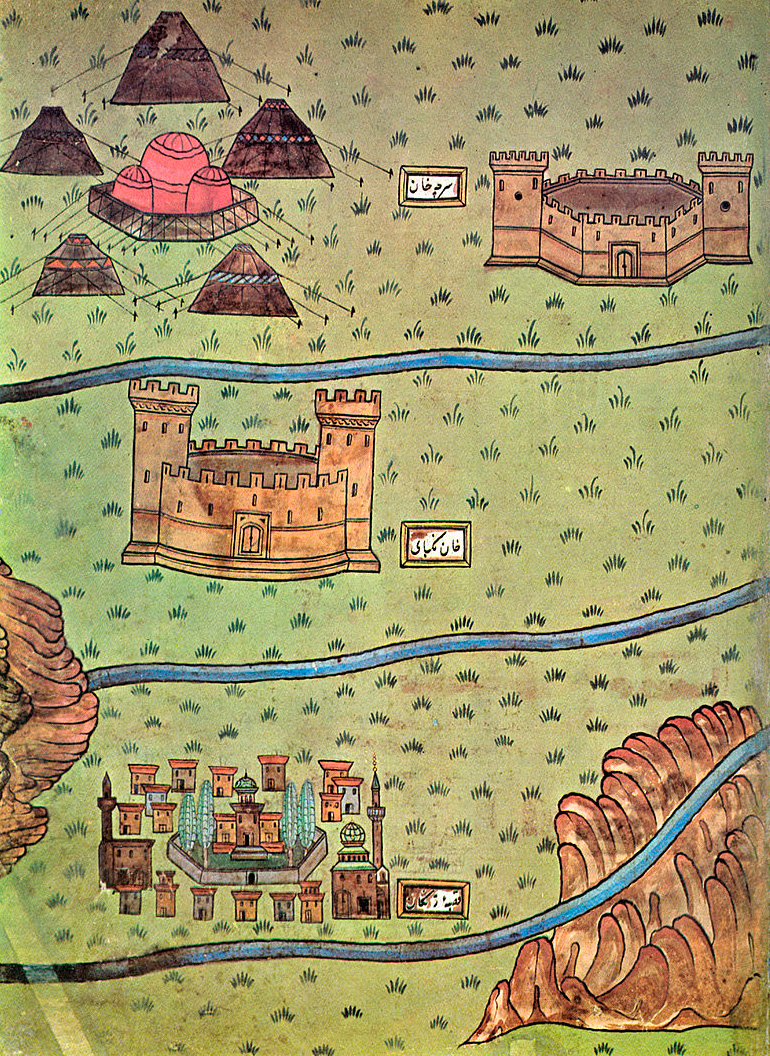 matrakci nasuh zanjan