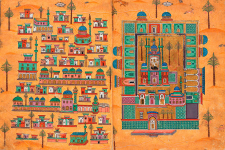 Cartographer: Matrakci Nasuh