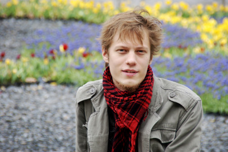 Mikael Korpela, HitchWiki admin: Restore the trust among people