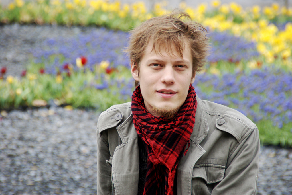 Mikael Korpela, HitchWiki admin: Restore the trust among people