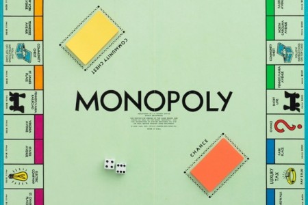 The Avenues of Monopoly, Captured in Pictures