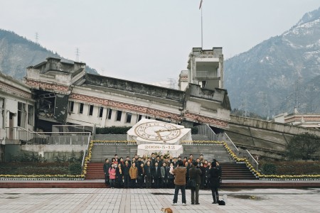 The World’s Most Morbid Tourist Attractions