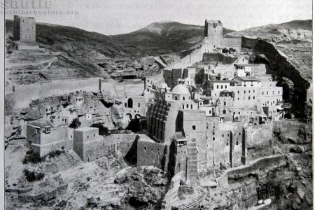 Wonders of the World: photos from 1912