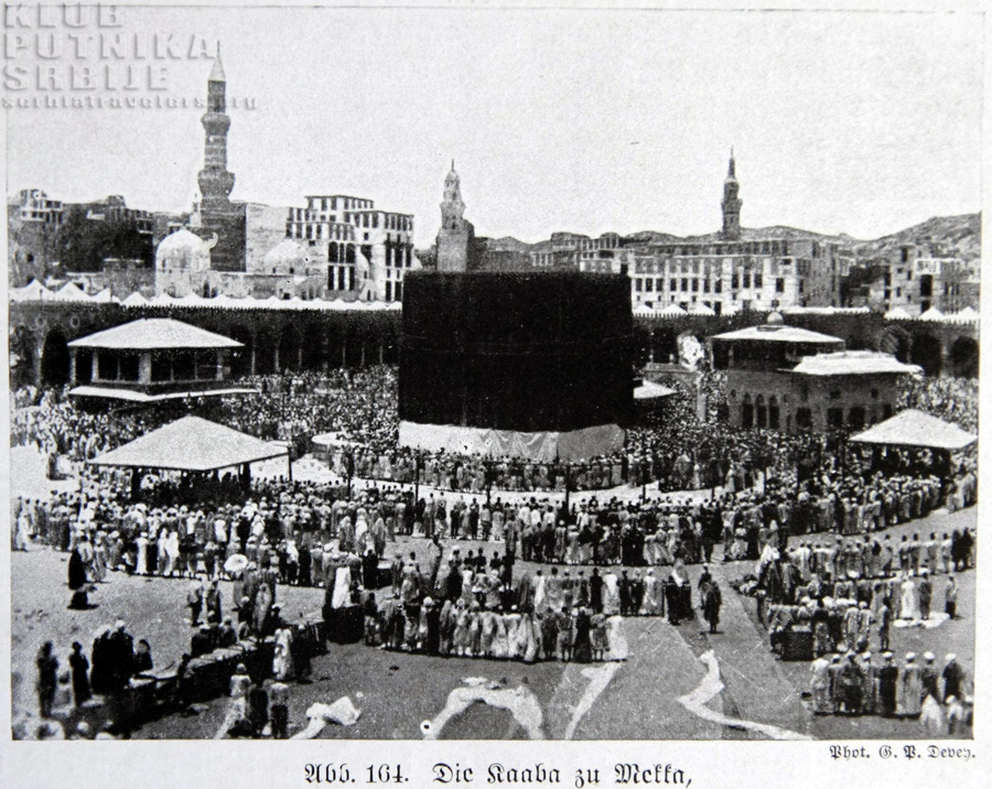 wonders of the world