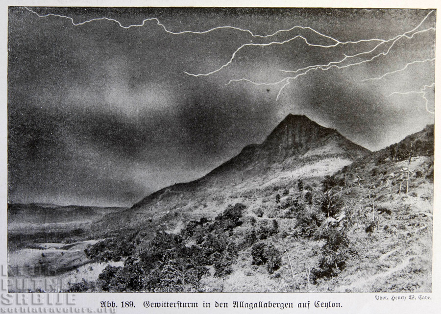 wonders of the world