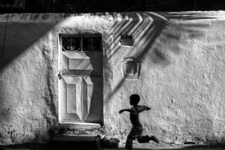 Yoruba People: Shango