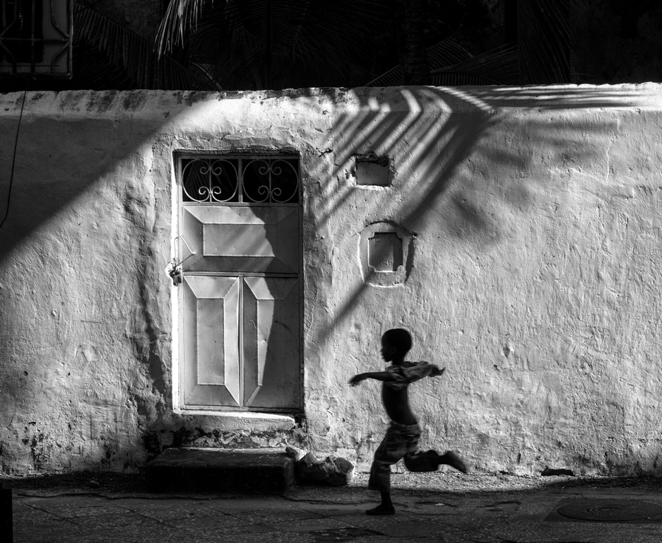 Yoruba People: Shango